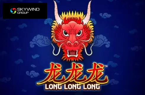 Long Long Long